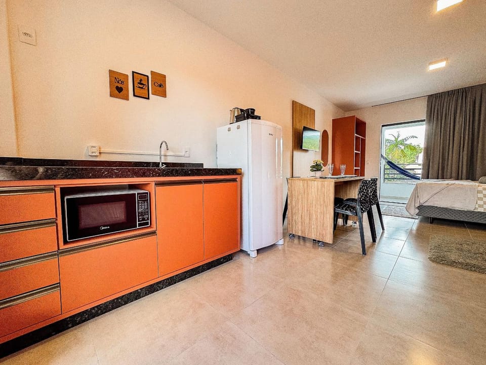 Centro | Studio Completo até 4 pessoas Apartment in Brusque