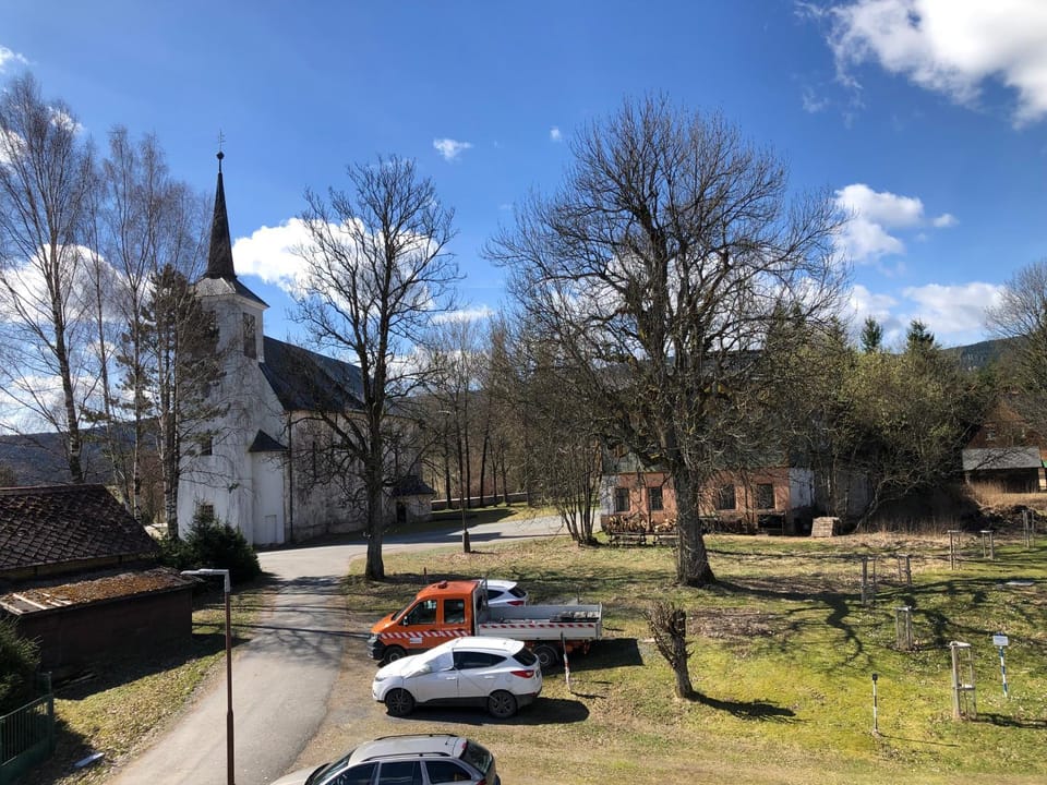 View (from property/room)