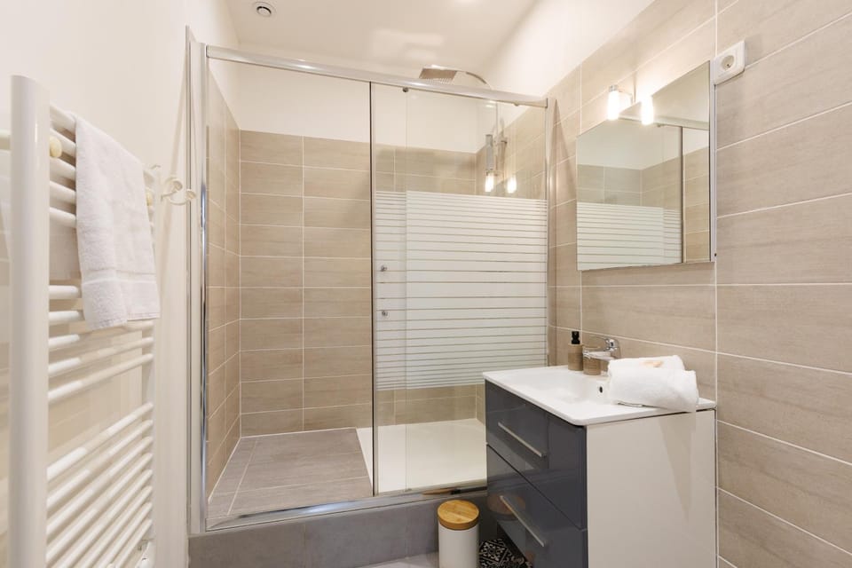 Shower