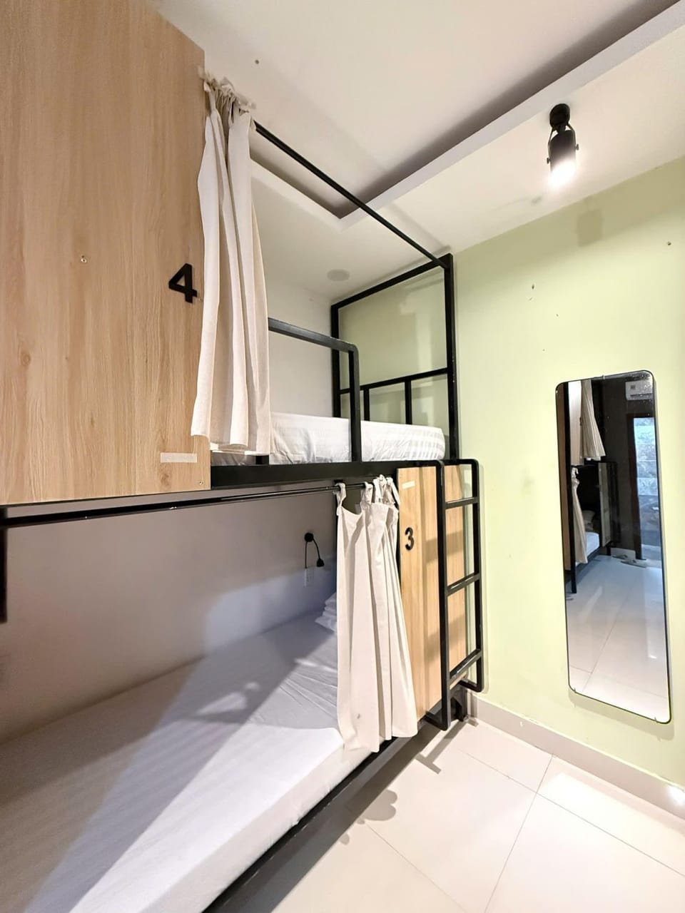 Hoi An Hostel & Bar - Hoi An Ancient Town Hostel Hotel in Hoi An