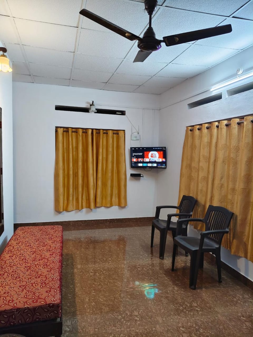 TV and multimedia, Living room