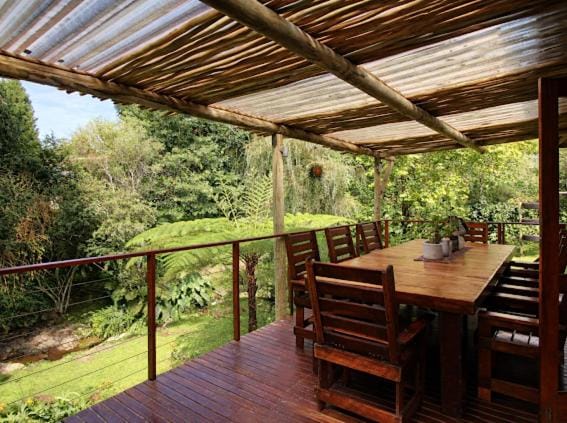 Hilton Creek House in KwaZulu-Natal
