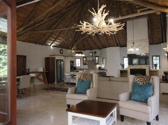 Hilton Creek House in KwaZulu-Natal
