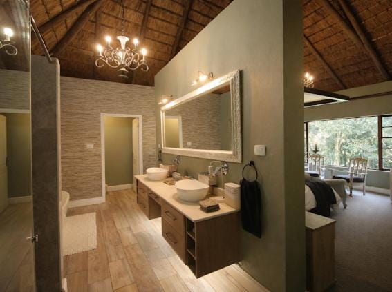 Hilton Creek House in KwaZulu-Natal