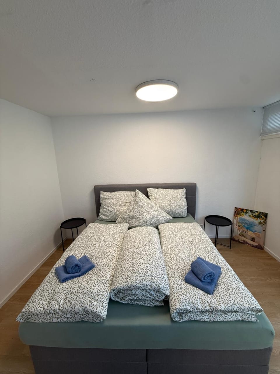 Schöne Wohnung im Zentrum von Ludwigshafen Apartment in Mannheim