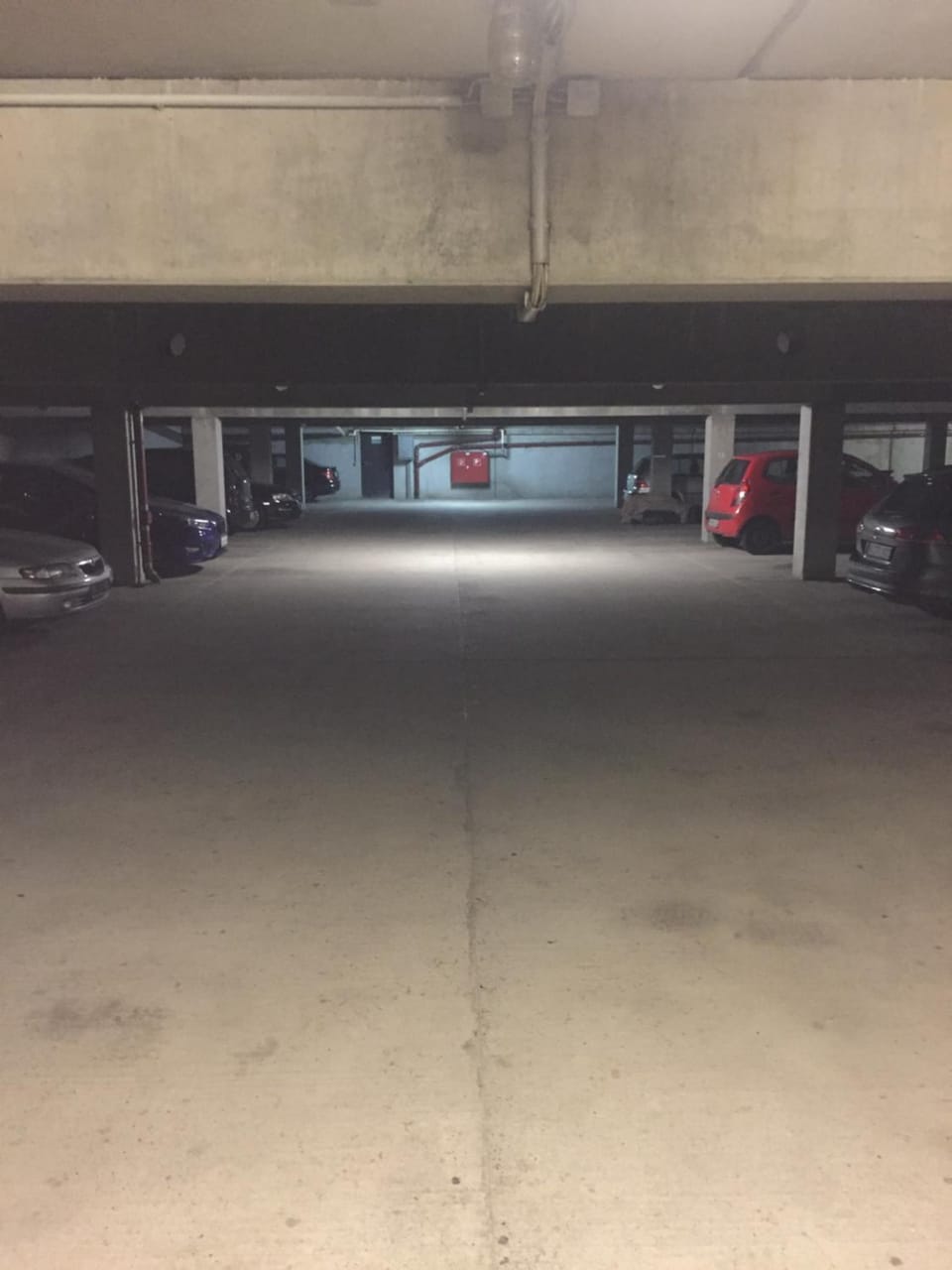 Schöne Wohnung im Zentrum von Ludwigshafen Apartment in Mannheim