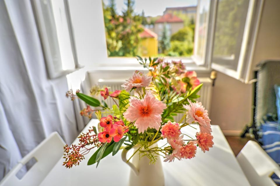 Prague Family Guest House - Rooms with shared bathroom Bed and Breakfast in Prague