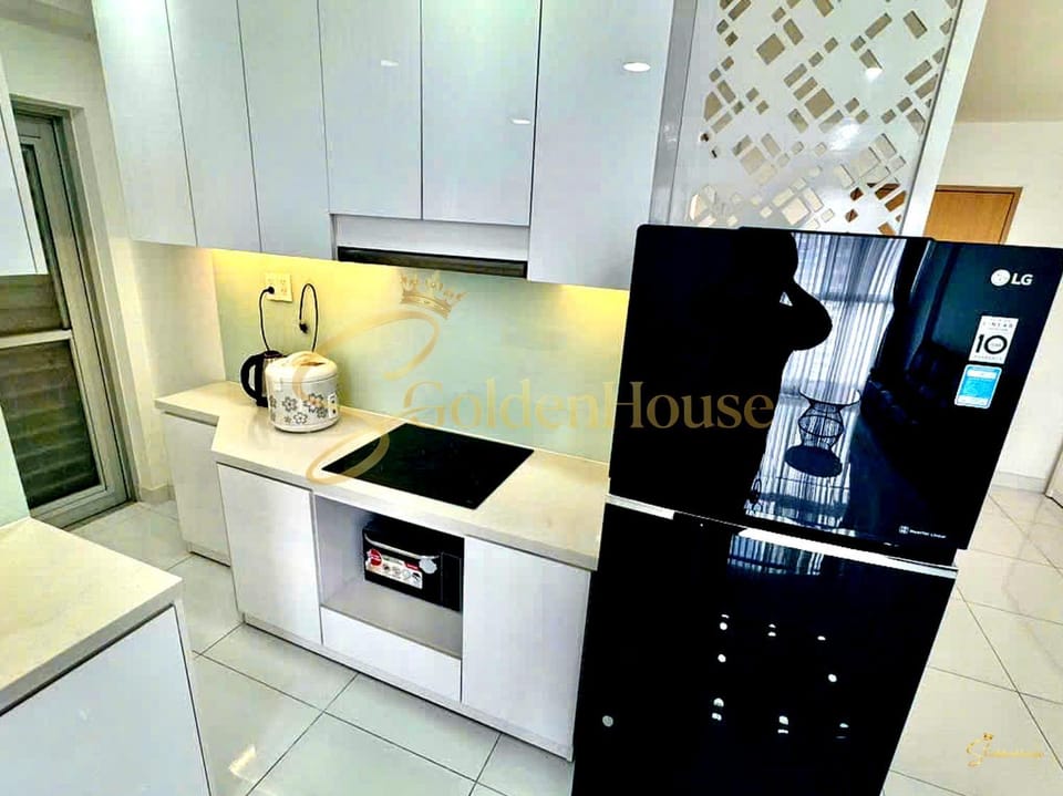 SG Scenic Valley 2 Apartment in Ho Chi Minh City