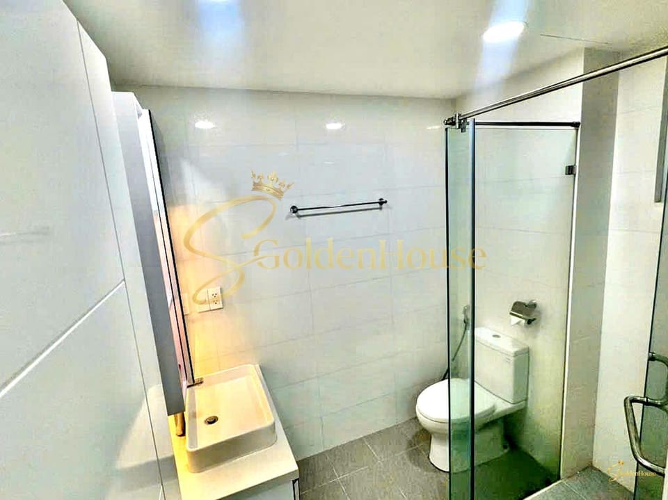 SG Scenic Valley 2 Apartment in Ho Chi Minh City