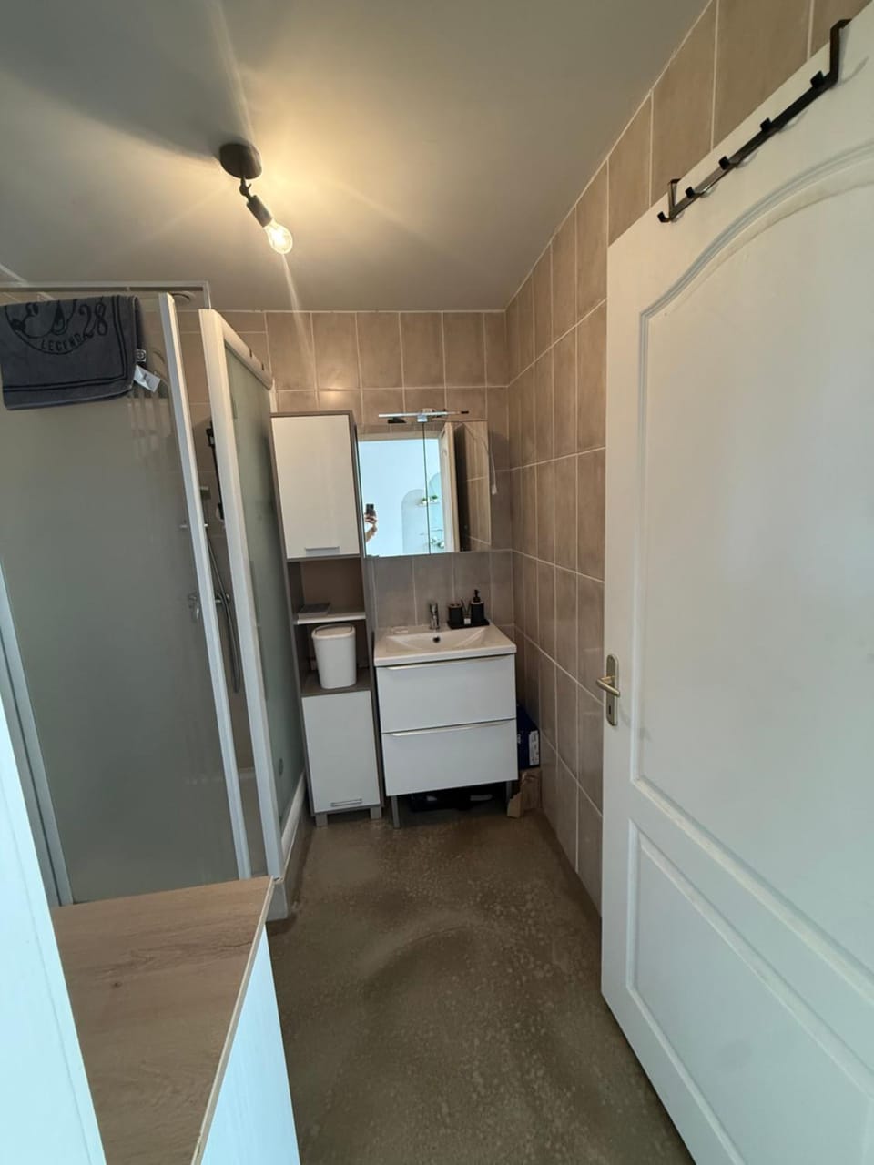 Apparemment du Centre ville Apartment in Soulac-sur-Mer