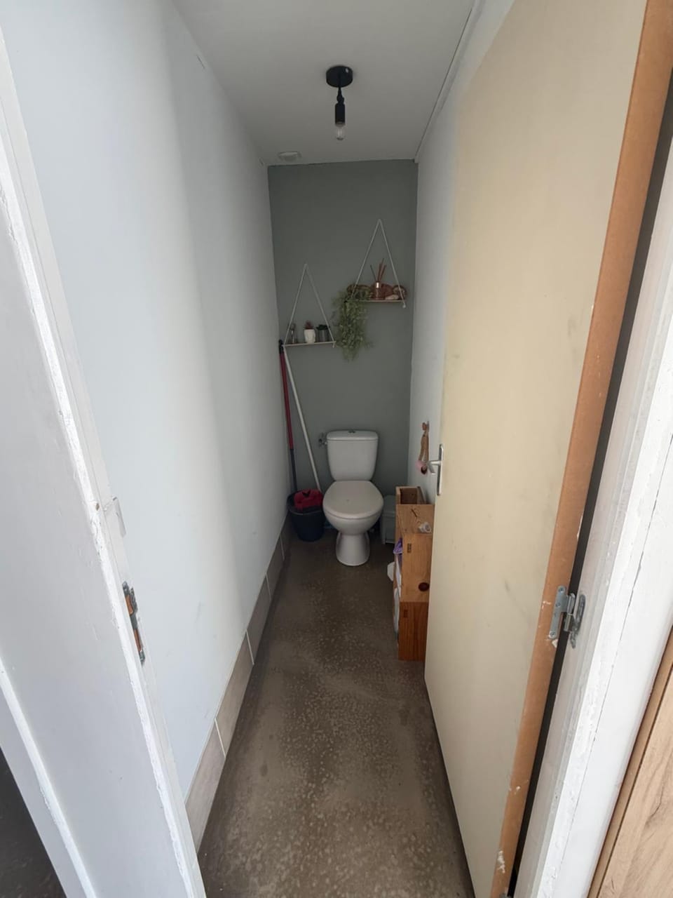 Apparemment du Centre ville Apartment in Soulac-sur-Mer