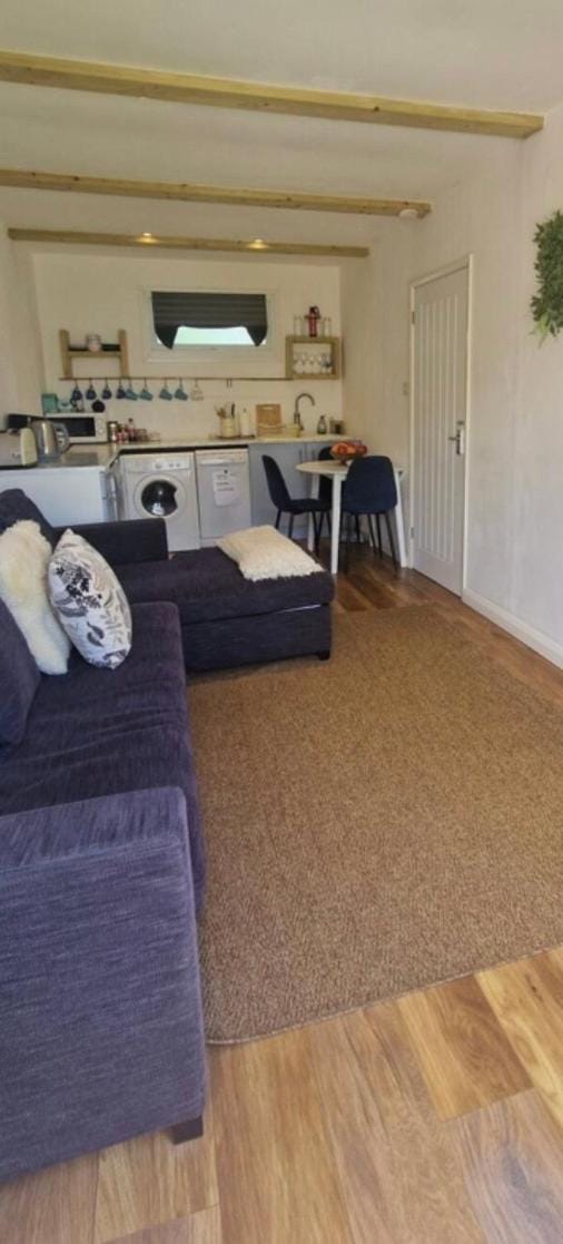 Lovely garden cabin Cabin in Luton