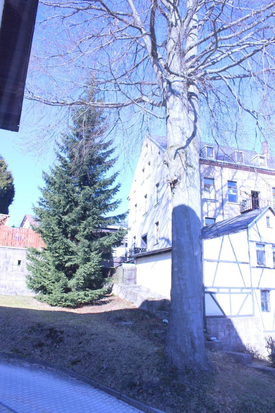 Appartement Erzgebirge Apartment in Erzgebirgskreis