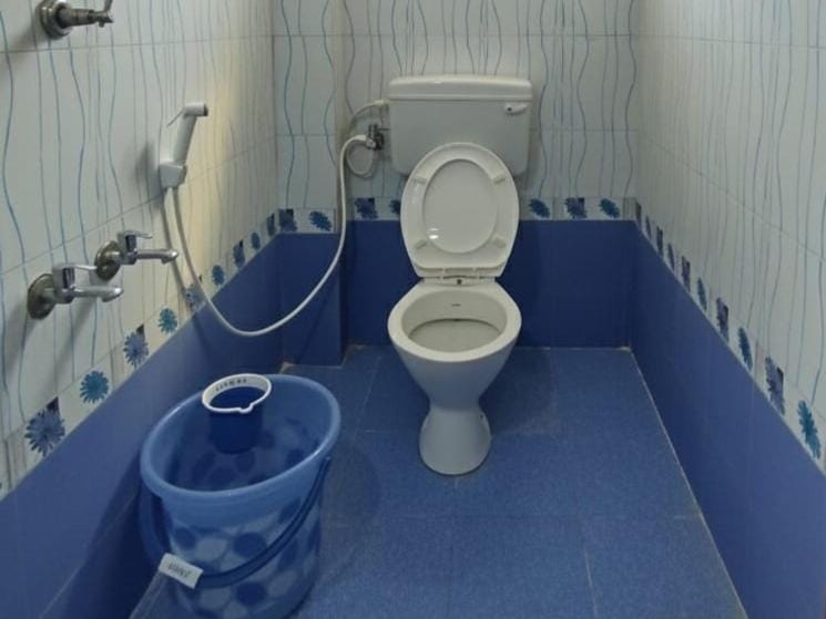 Stay & Stay Apartment in Tamil Nadu