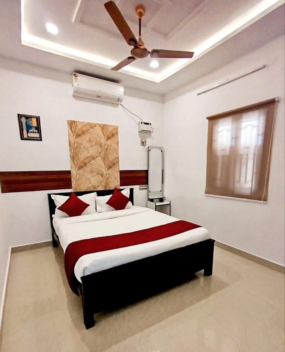Stay & Stay Apartment in Tamil Nadu