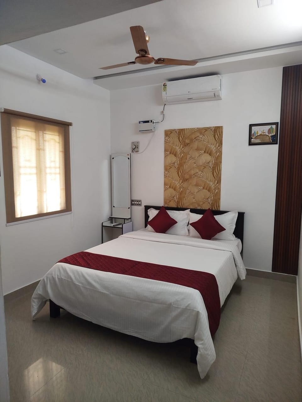 Stay & Stay Apartment in Tamil Nadu
