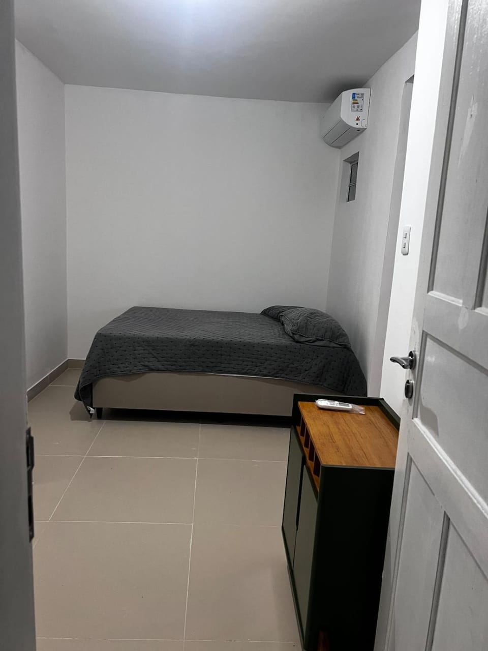Apartamento kitnet em vila na mundurucus guama Apartment in Belém