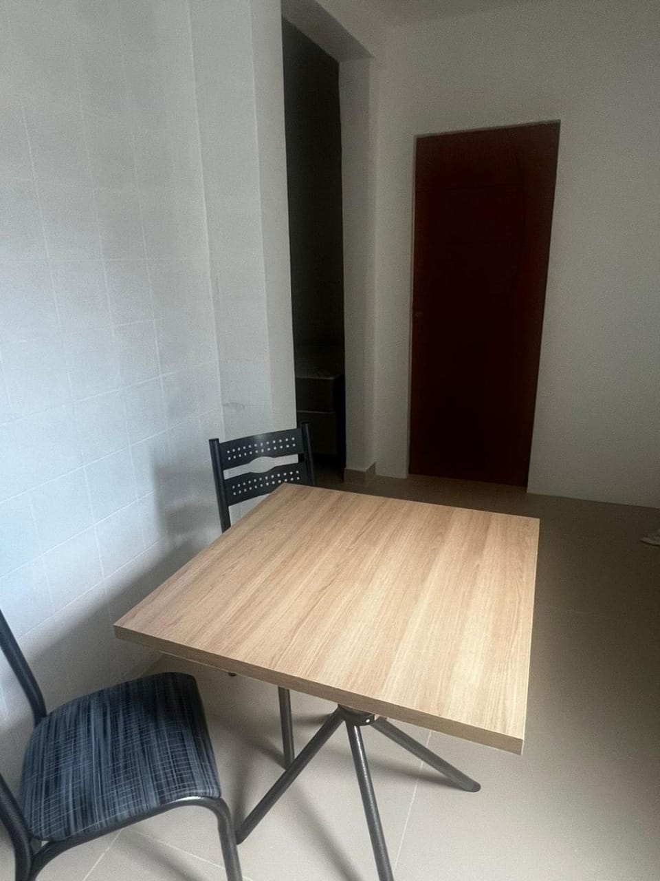 Apartamento kitnet em vila na mundurucus guama Apartment in Belém