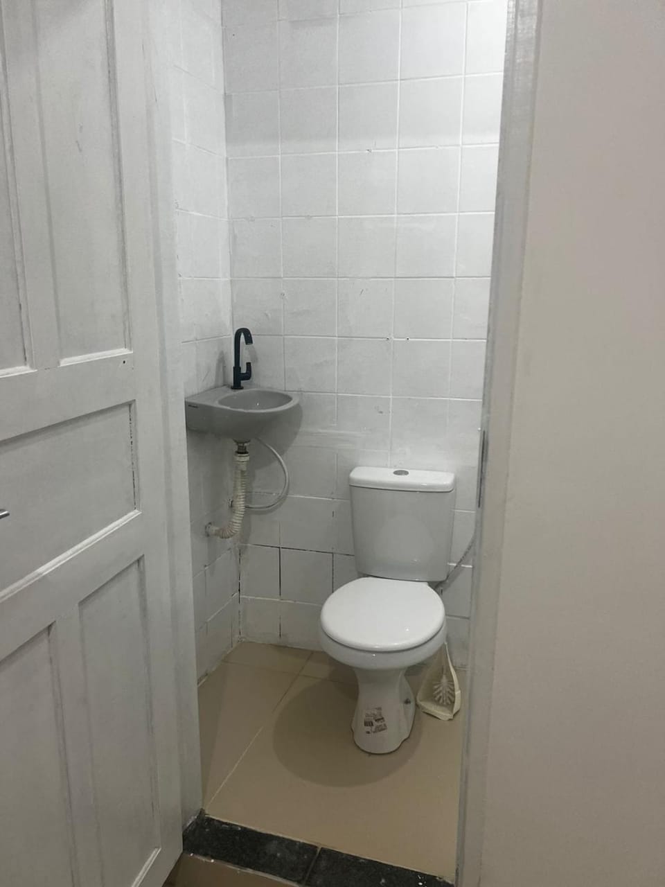 Apartamento kitnet em vila na mundurucus guama Apartment in Belém
