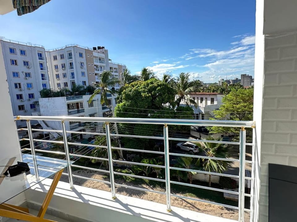 NYALI 1BR,2 BEDs,ACs,NEAR JUMEIRAH BEACH Apartment in Mombasa County