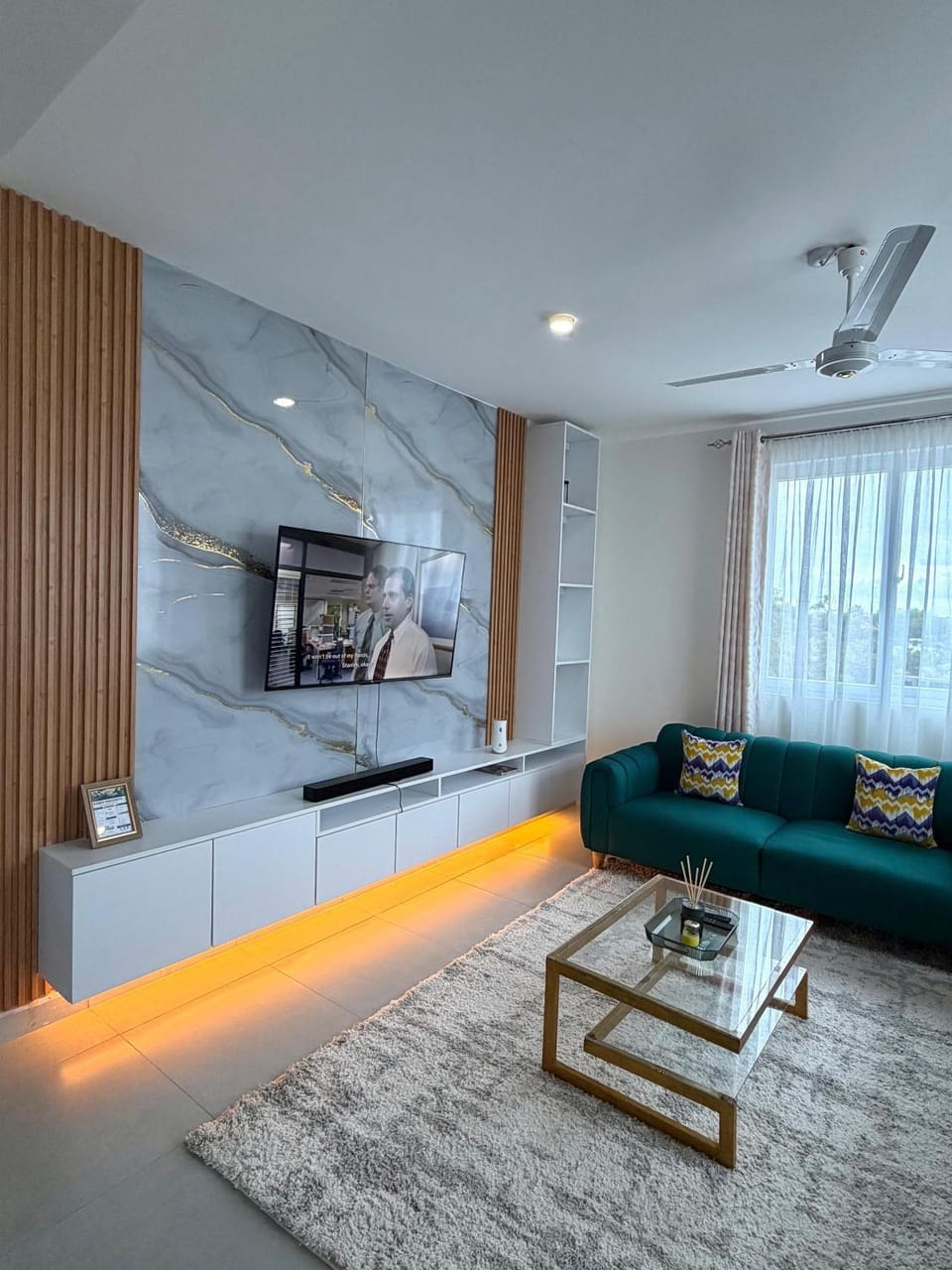 NYALI 1BR,2 BEDs,ACs,NEAR JUMEIRAH BEACH Apartment in Mombasa County