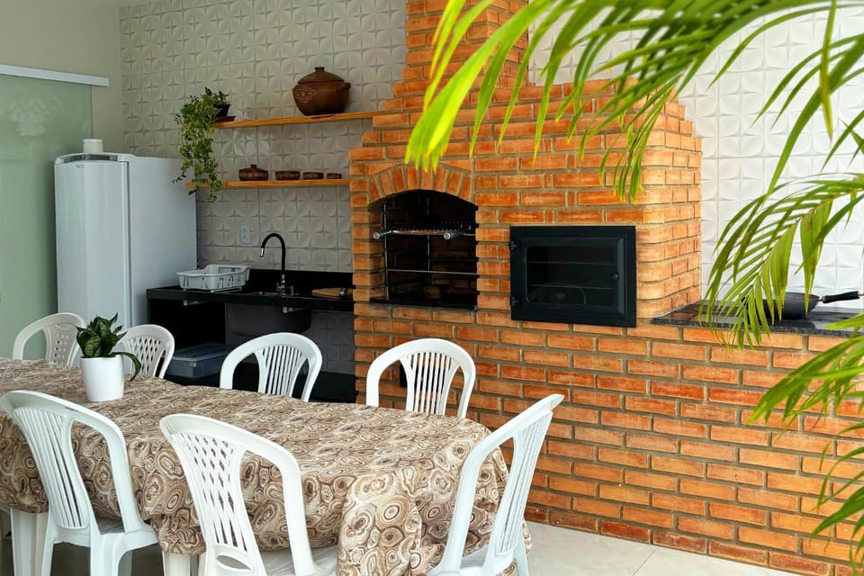 BBQ facilities