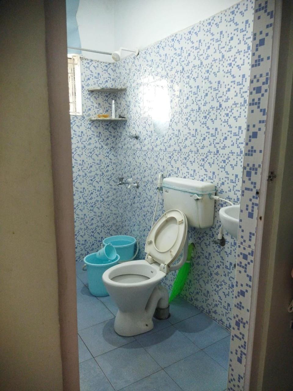 K square Apartment in Coimbatore