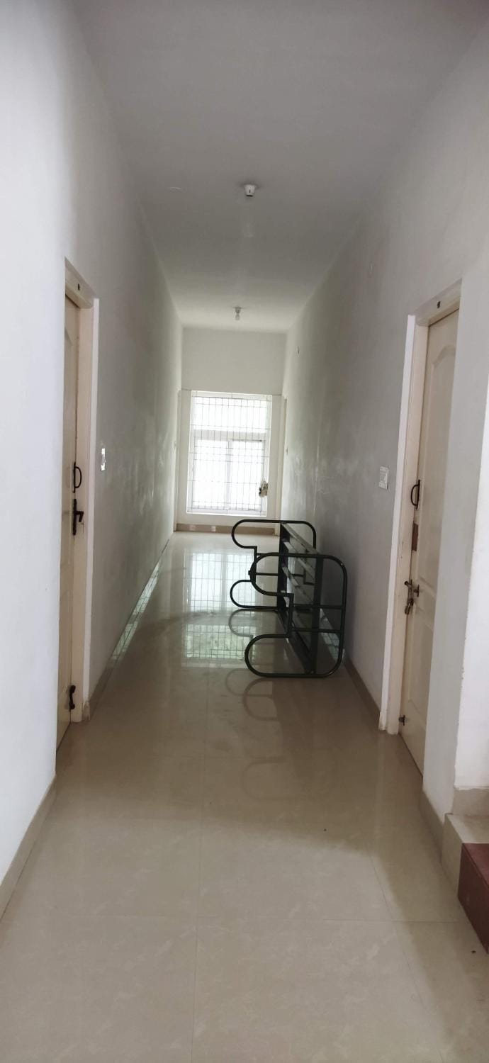 K square Apartment in Coimbatore