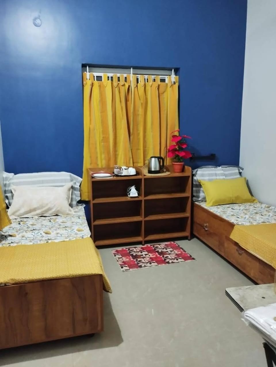 K square Apartment in Coimbatore