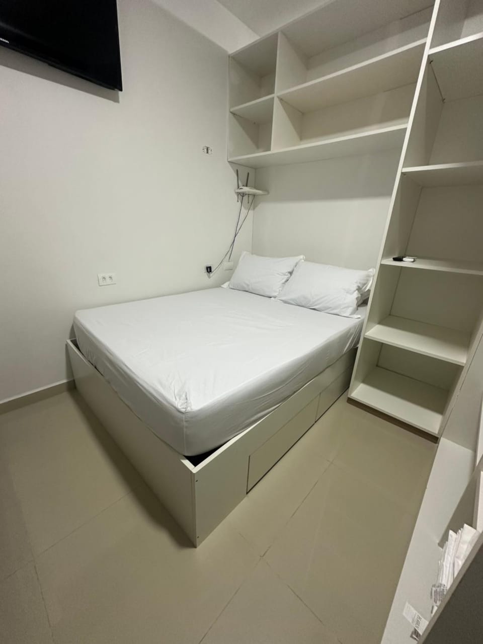 Residencial Fit Caioba Guest House Apartment in State of Paraná