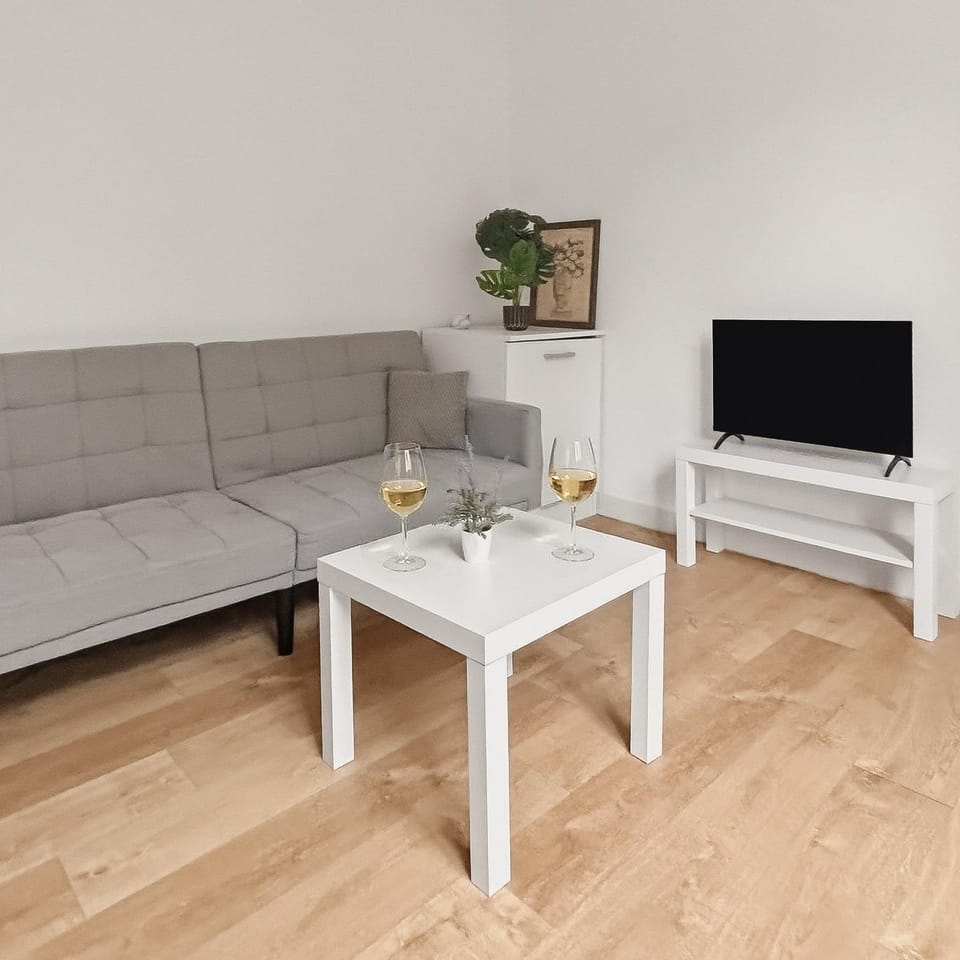 T2 Cosy avec parking proche Paris, 10 min Orly Apartment in Île-de-France