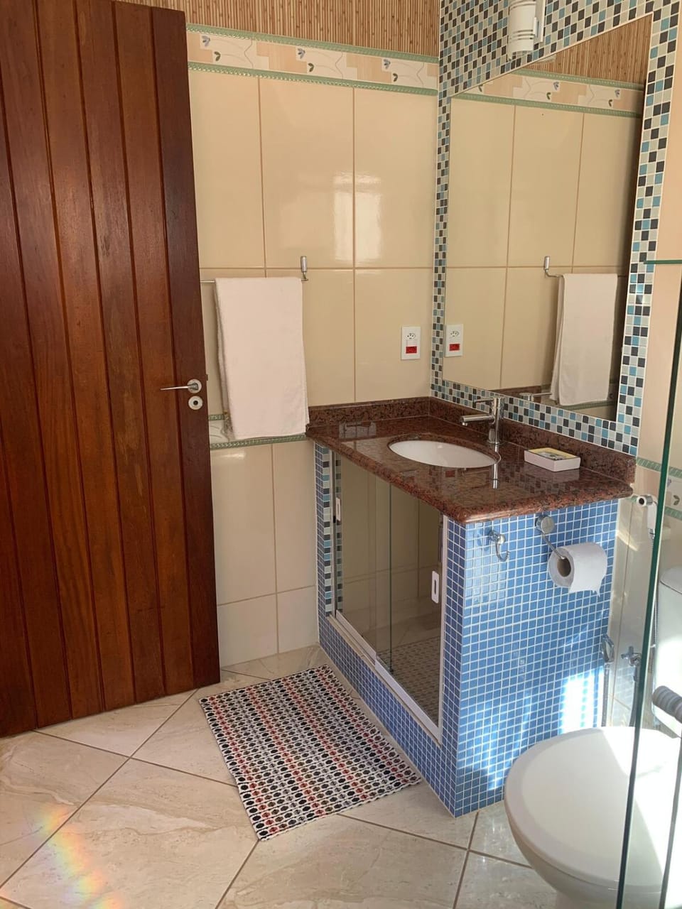 Toilet, Bathroom