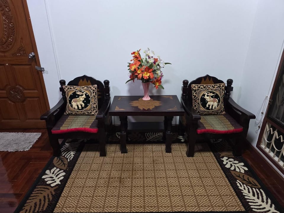 Entire Home at Racha Herb Gardens 5BR, sleeps 11 House in Thailand
