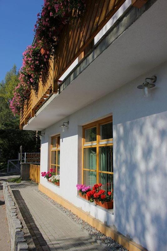 Penzion Pohoda Bed and Breakfast in Cesky Krumlov