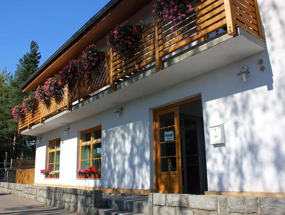 Penzion Pohoda Bed and Breakfast in Cesky Krumlov