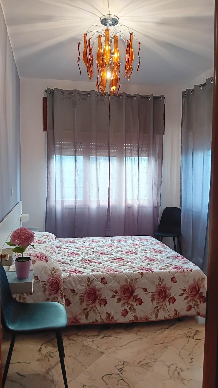 Casa dell'Aloe Vacation rental in Campania