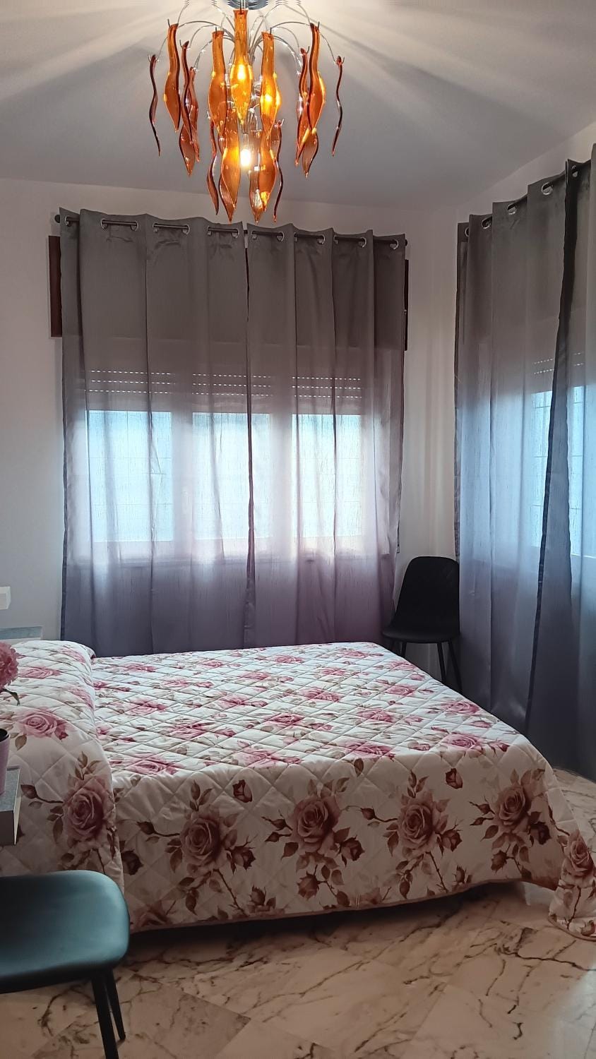 Casa dell'Aloe Vacation rental in Campania