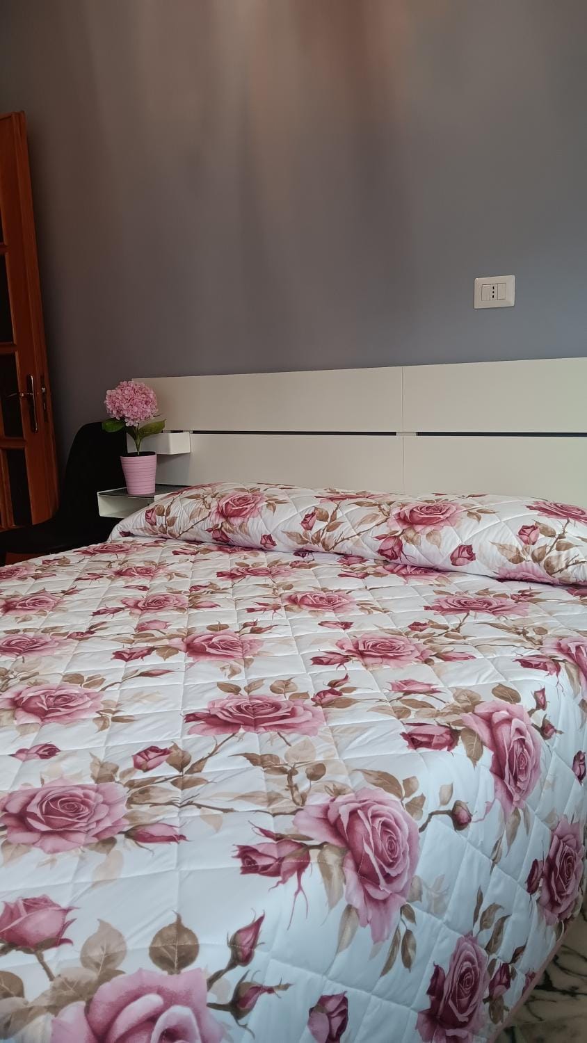 Casa dell'Aloe Vacation rental in Campania