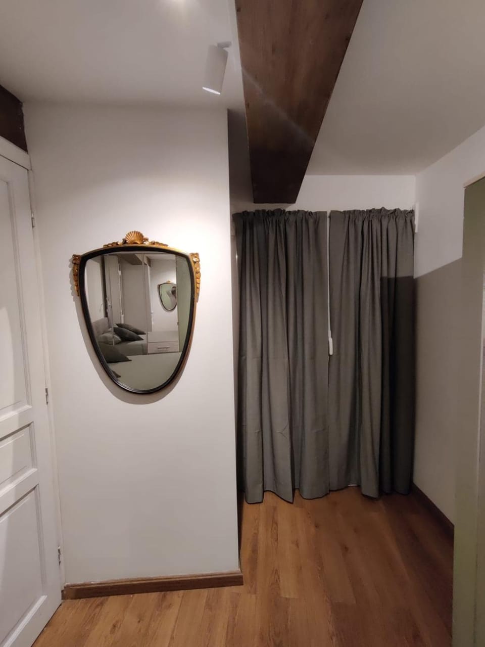 Come a casa in Piazza Sauli Apartment in Genoa