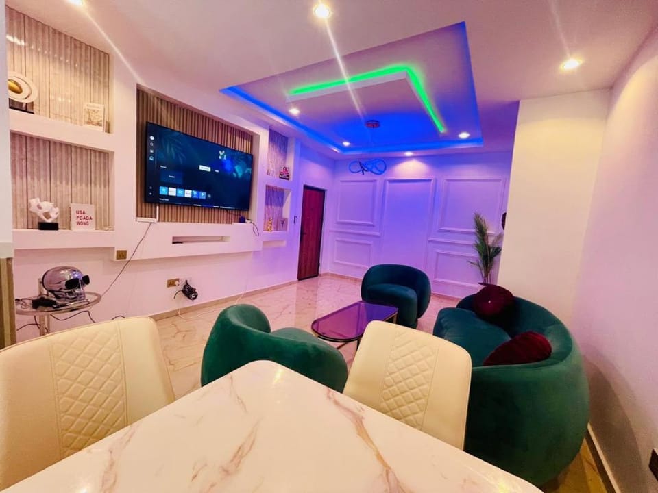 Dazzmari Homes Apartment in Lagos, Nigeria