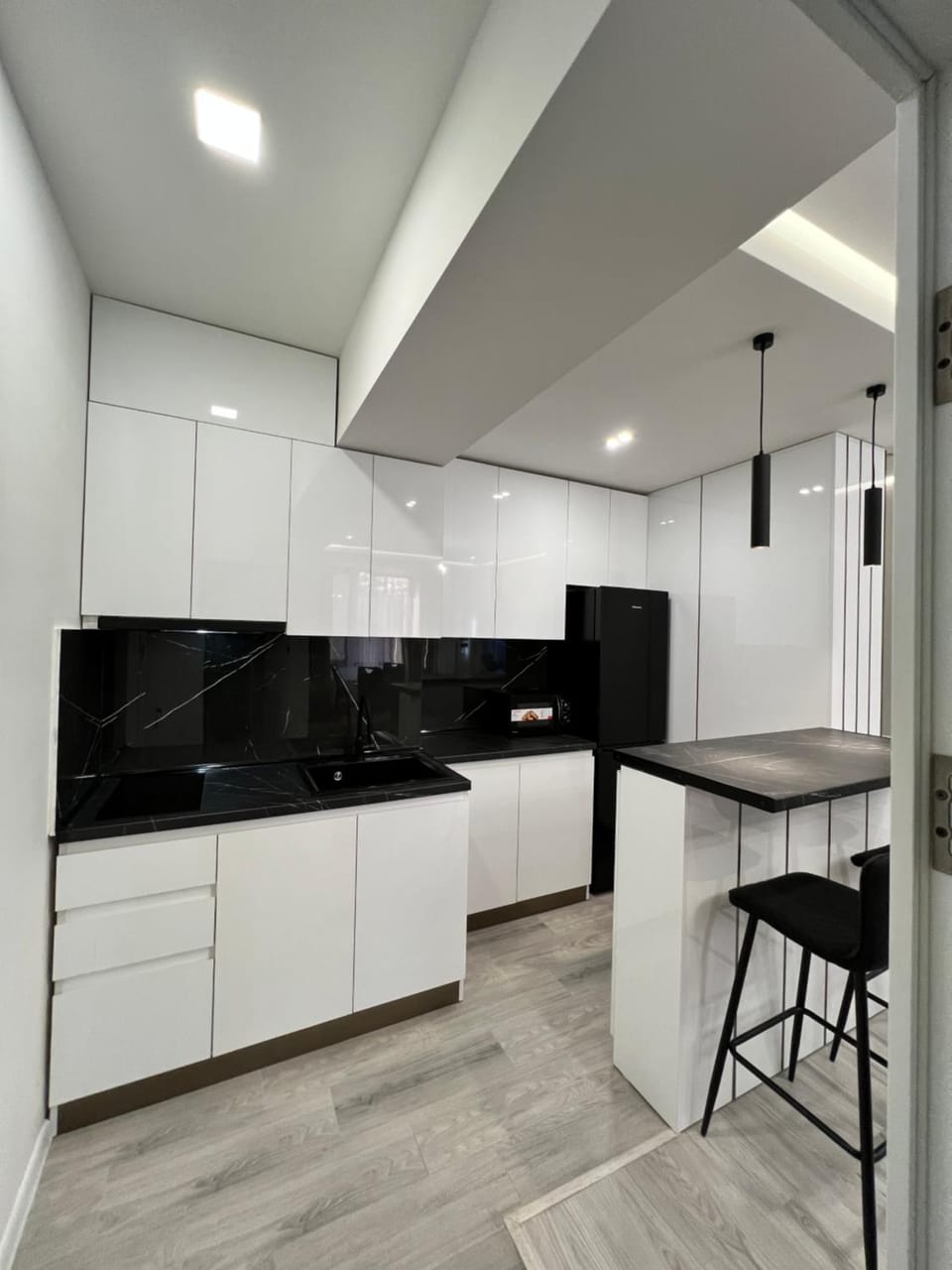 Central Inn - Saryan street Apartment in Yerevan
