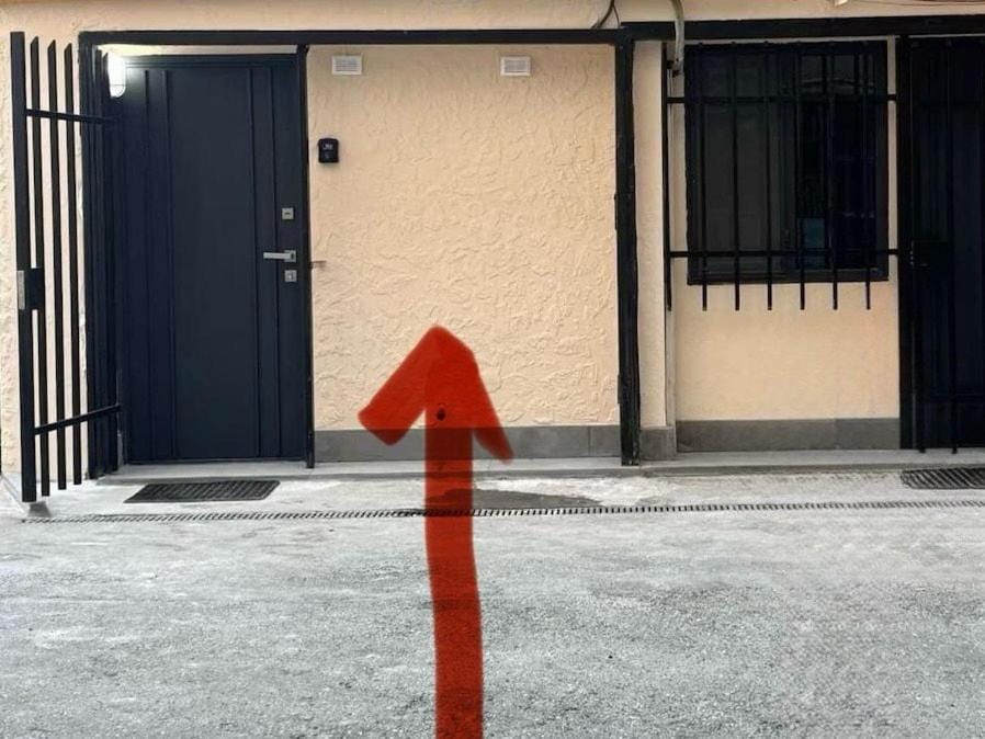 Central Inn - Saryan street Apartment in Yerevan