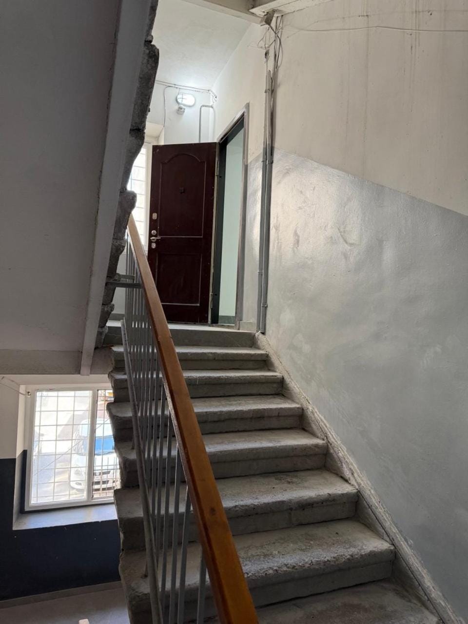 Central Inn - Saryan street Apartment in Yerevan