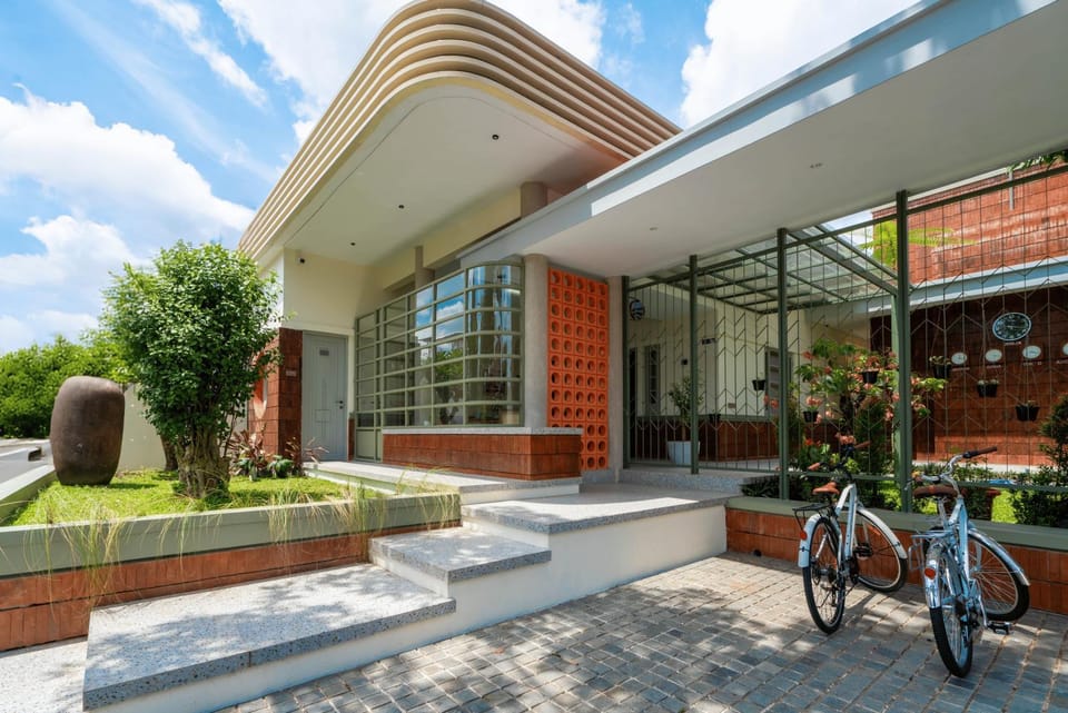 Villa Ceria Dukuh Bed and Breakfast in Yogyakarta