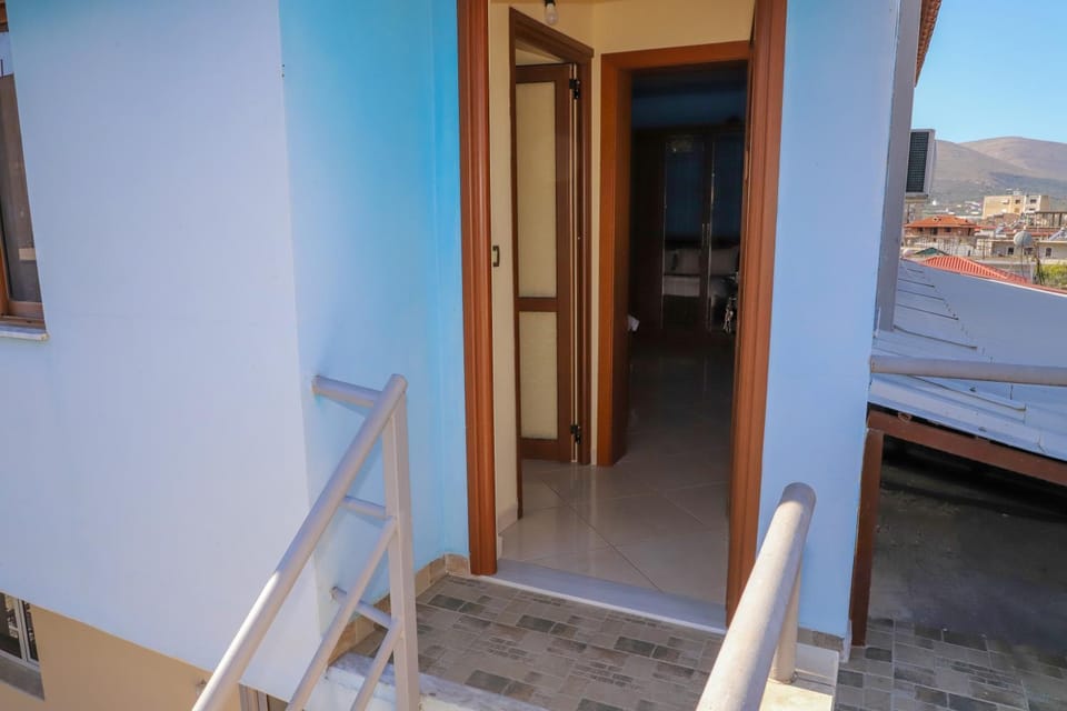 Villa Fatos Berat Apartment in Europe
