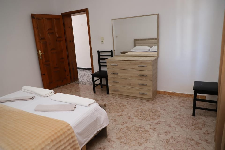 Villa Fatos Berat Apartment in Europe