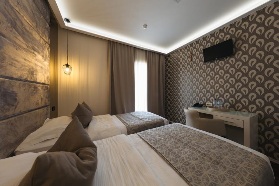 Hotel Villa Pace Hotel in Federation of Bosnia and Herzegovina