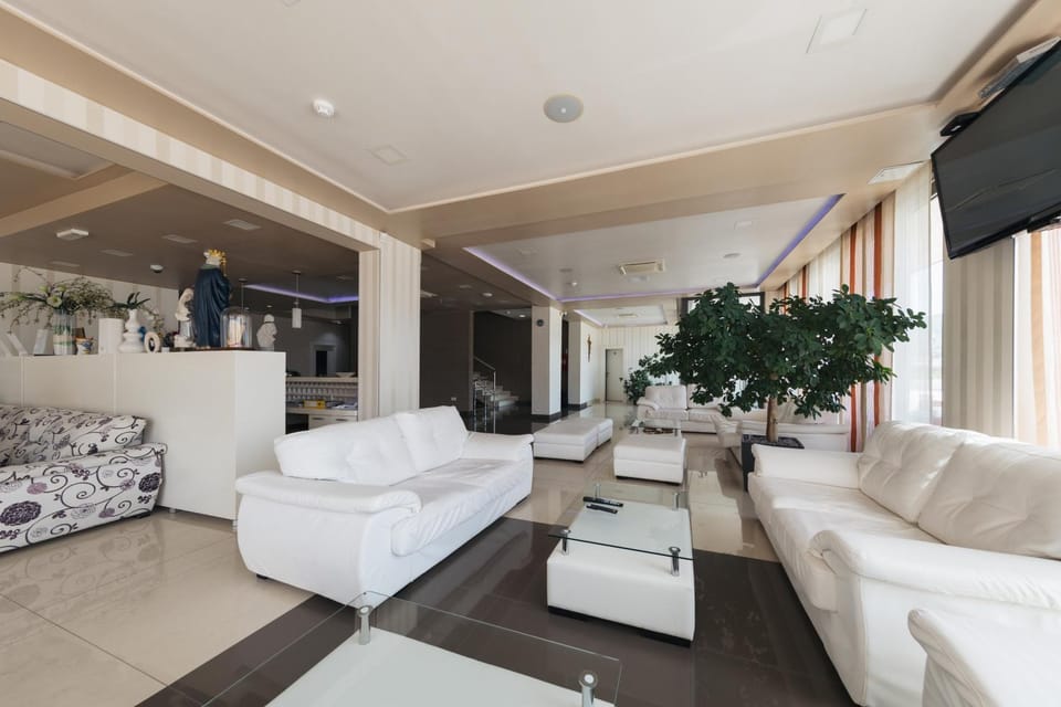Hotel Villa Pace Hotel in Federation of Bosnia and Herzegovina