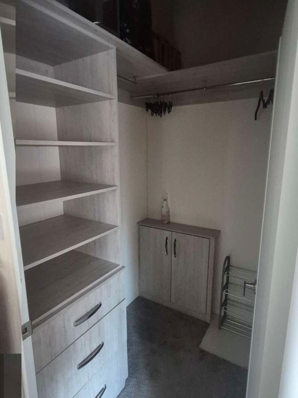 wardrobe