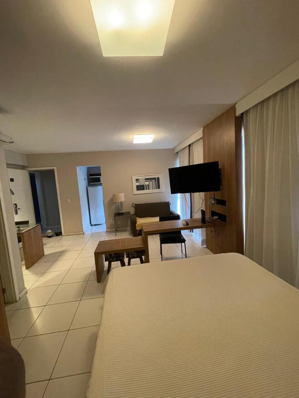 Quarto A2 Apartment in Rio de Janeiro